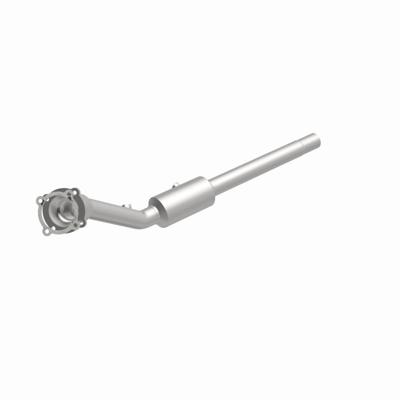 Volkswagen Jetta Catalytic Converter (Direct Fit) - Magnaflow - OEM Grade - `02-`05