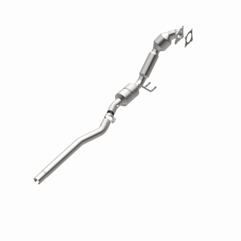 Volkswagen Tiguan Catalytic Converter - Magnaflow - OEM Grade Direct-Fit - `09-`17