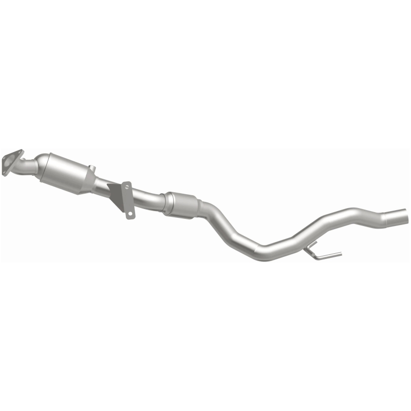 Volkswagen Touareg Catalytic Converter - Magnaflow - OEM Grade Direct-Fit - `11-`17