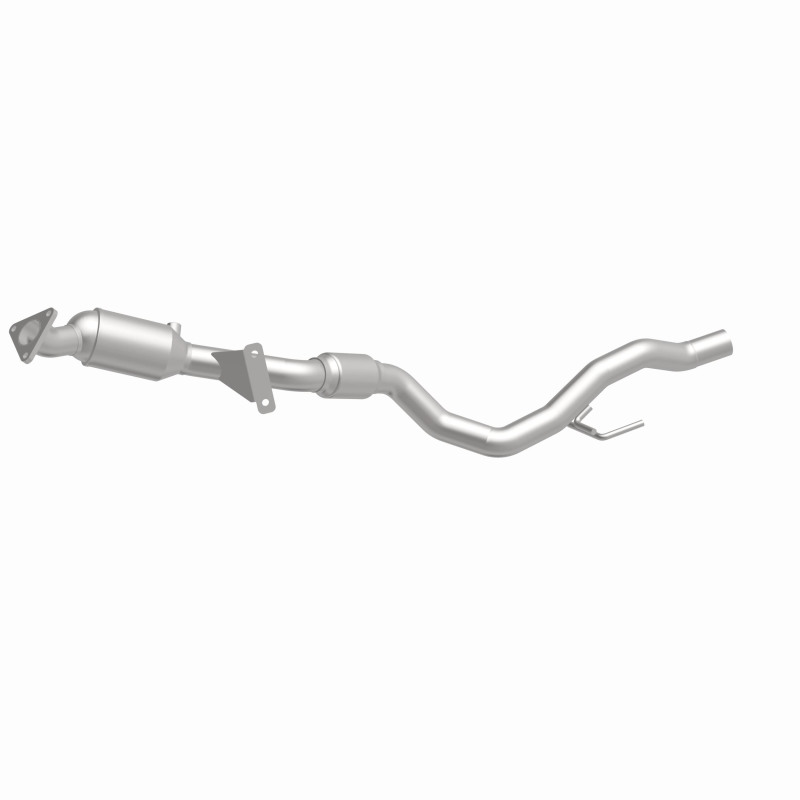 Volkswagen Touareg Catalytic Converter - Magnaflow - OEM Grade Direct-Fit - `11-`17