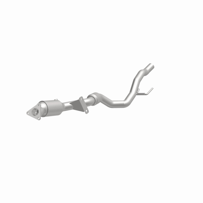 Volkswagen Touareg Catalytic Converter - Magnaflow - OEM Grade Direct-Fit - `11-`17