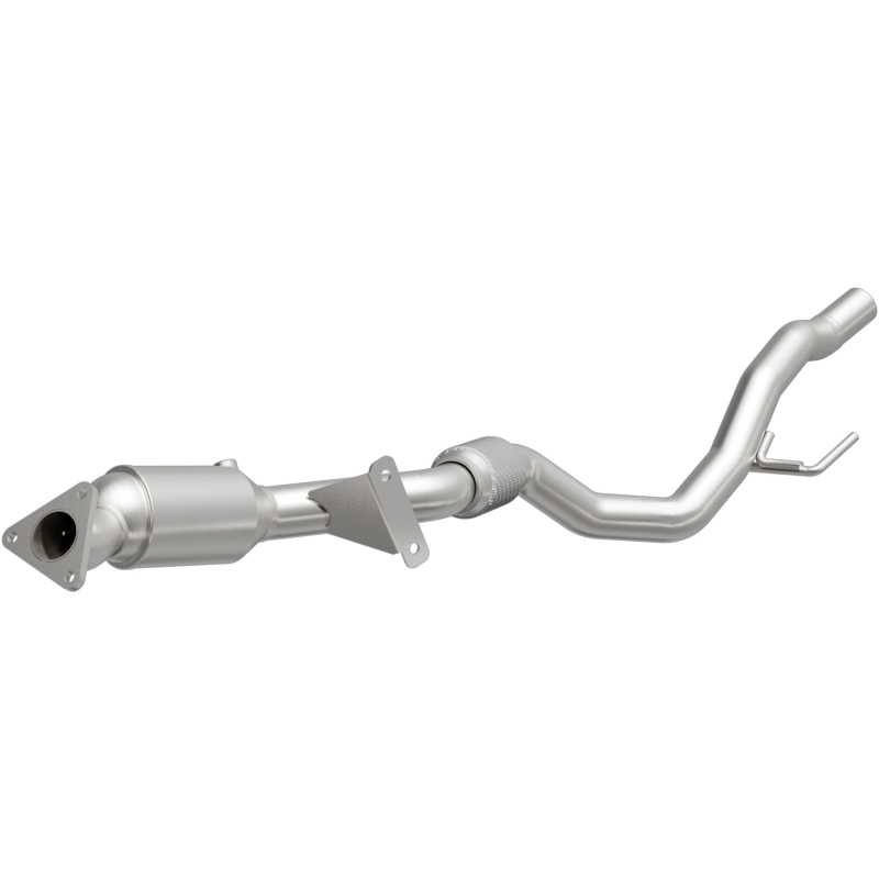 Volkswagen Touareg Catalytic Converter - Magnaflow - OEM Grade Direct-Fit - `11-`17