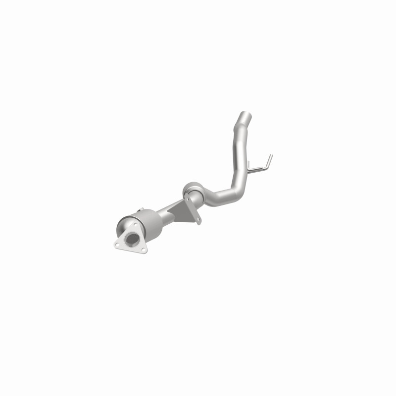 Volkswagen Touareg Catalytic Converter - Magnaflow - OEM Grade Direct-Fit - `11-`17