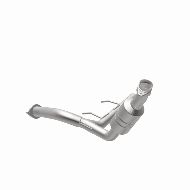 Ford F-150 Catalytic Converter - Magnaflow - OEM Grade Direct-Fit - `09-`10