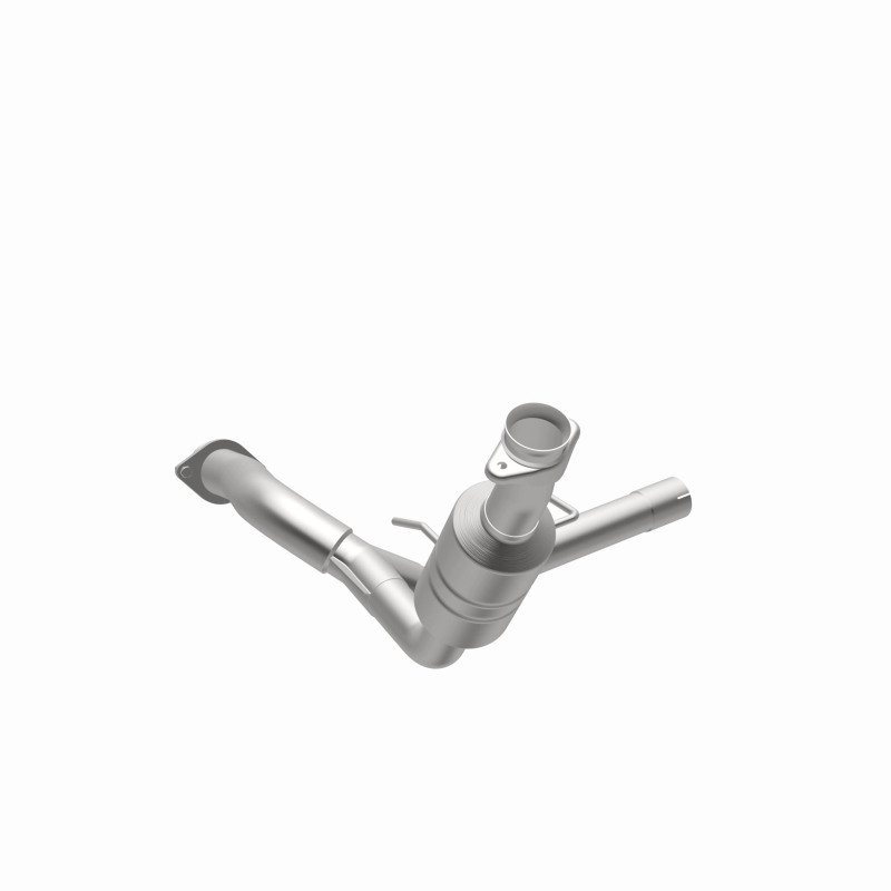 Ford F-150 Catalytic Converter - Magnaflow - OEM Grade Direct-Fit - `09-`10