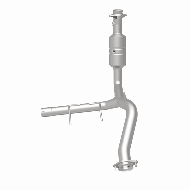 Ford F-150 Catalytic Converter - Magnaflow - OEM Grade Direct-Fit - `09-`10