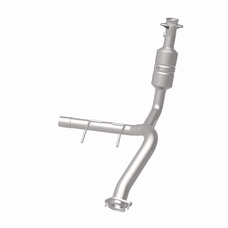 Ford F-150 Catalytic Converter - Magnaflow - OEM Grade Direct-Fit - `09-`10