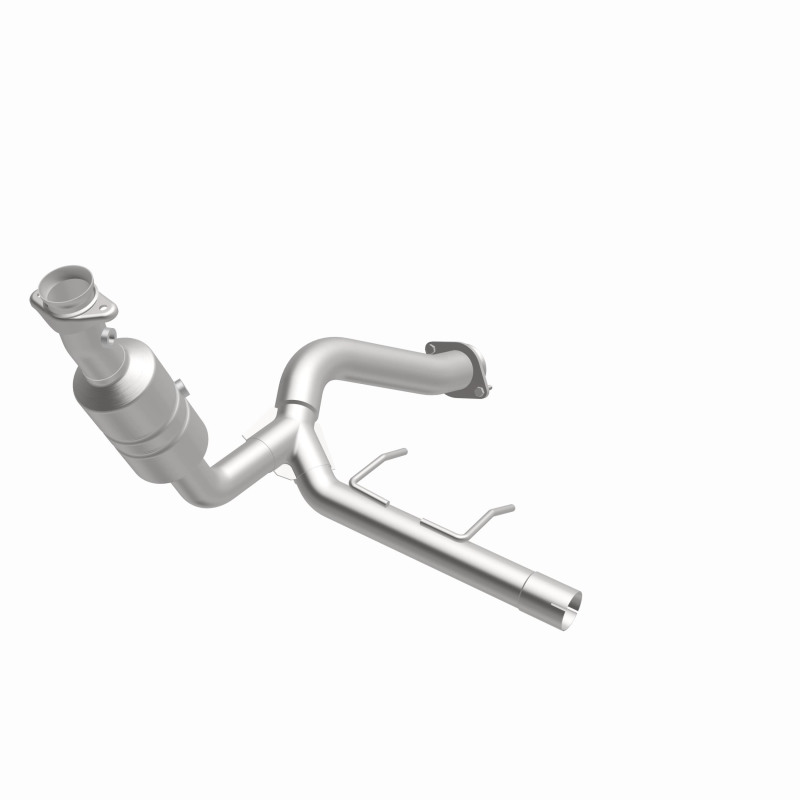 Ford F-150 Catalytic Converter - Magnaflow - OEM Grade Direct-Fit - `09-`10
