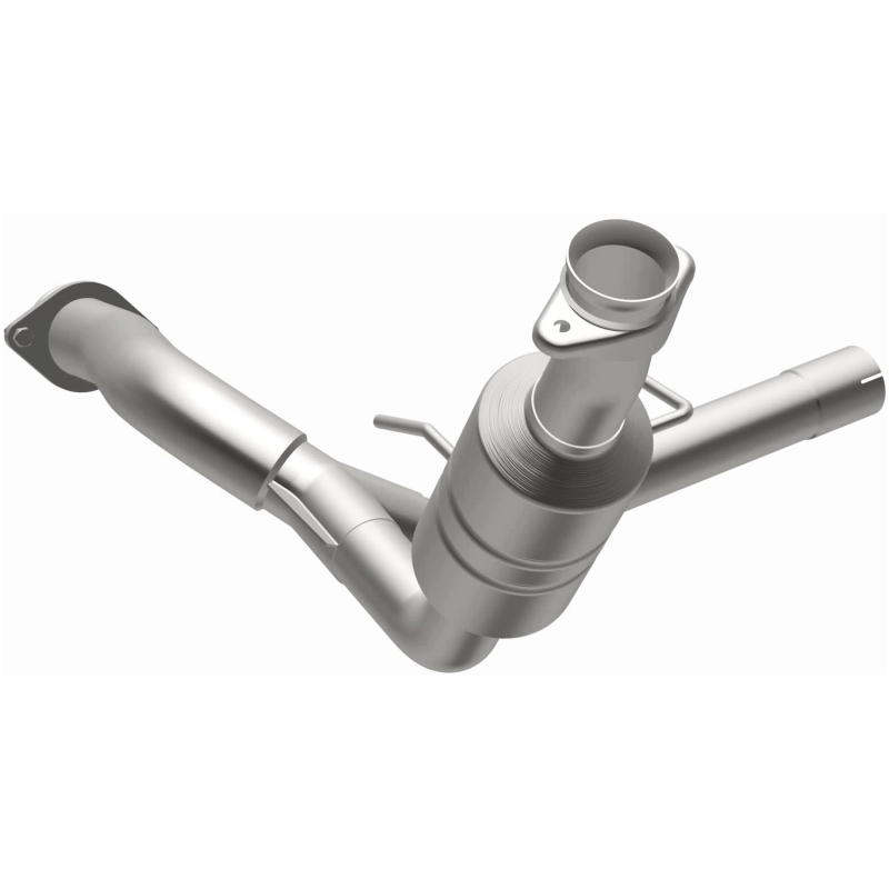 Ford F-150 Catalytic Converter - Magnaflow - OEM Grade Direct-Fit - `09-`10