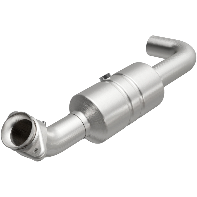 Ford F-150 Catalytic Converter - Magnaflow - Direct-Fit - `09-`10