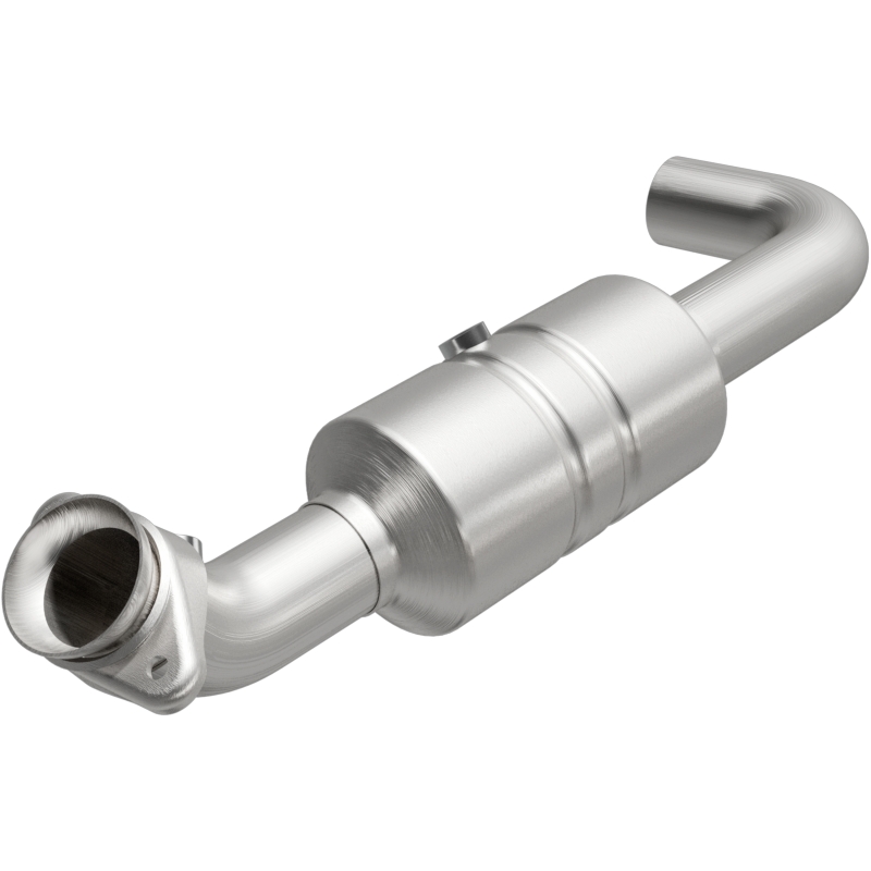 Ford F-150 Catalytic Converter - Magnaflow - Direct-Fit - `09-`10