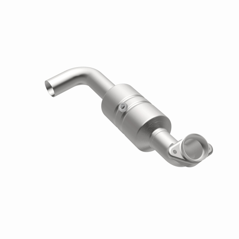 Ford F-150 Catalytic Converter - Magnaflow - Direct-Fit - `09-`10