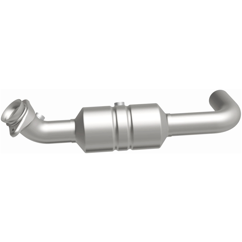 Ford F-150 Catalytic Converter - Magnaflow - Direct-Fit - `09-`10