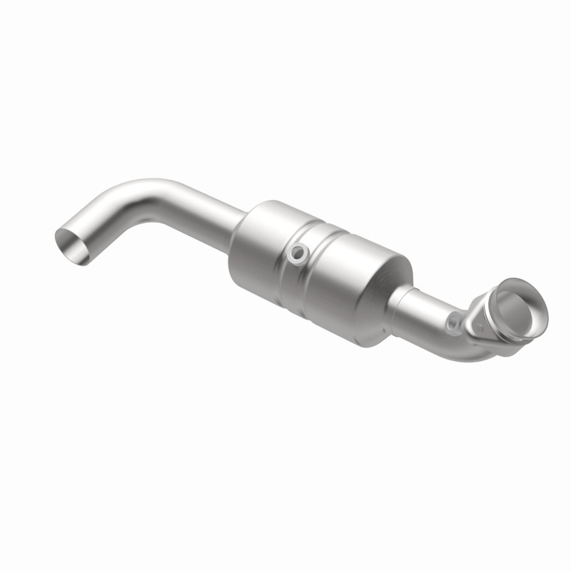 Ford F-150 Catalytic Converter - Magnaflow - Direct-Fit - `09-`10