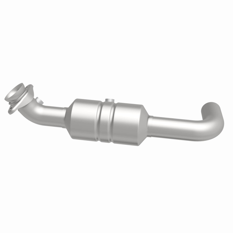 Ford F-150 Catalytic Converter - Magnaflow - Direct-Fit - `09-`10