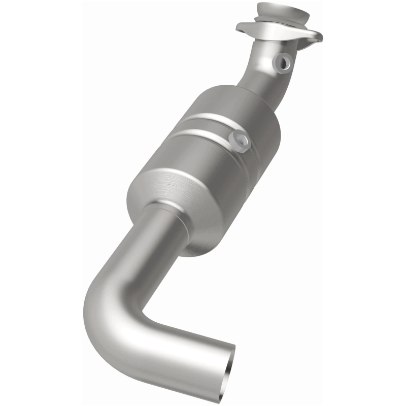 Ford F-150 Catalytic Converter - Magnaflow - Direct-Fit - `09-`10