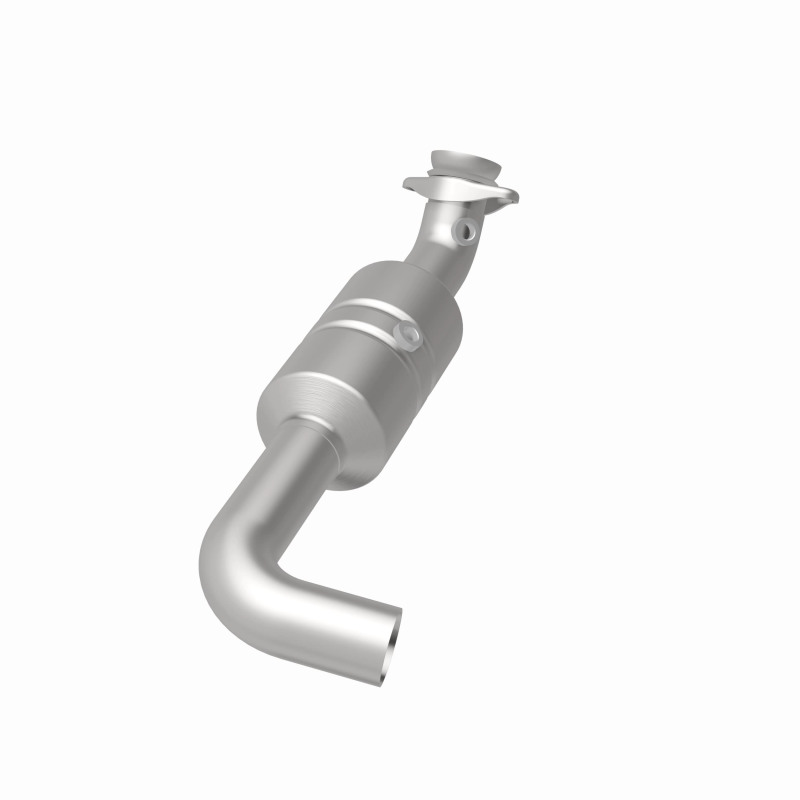 Ford F-150 Catalytic Converter - Magnaflow - Direct-Fit - `09-`10