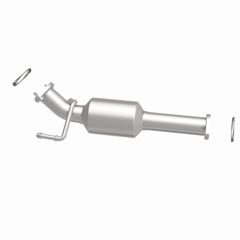 Chevrolet Sonic Performance Exhaust - Underbody - Magnaflow - Direct-Fit Catalytic Converter - `12-`18