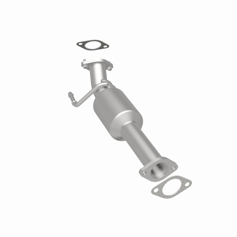 Chevrolet Sonic Performance Exhaust - Underbody - Magnaflow - Direct-Fit Catalytic Converter - `12-`18