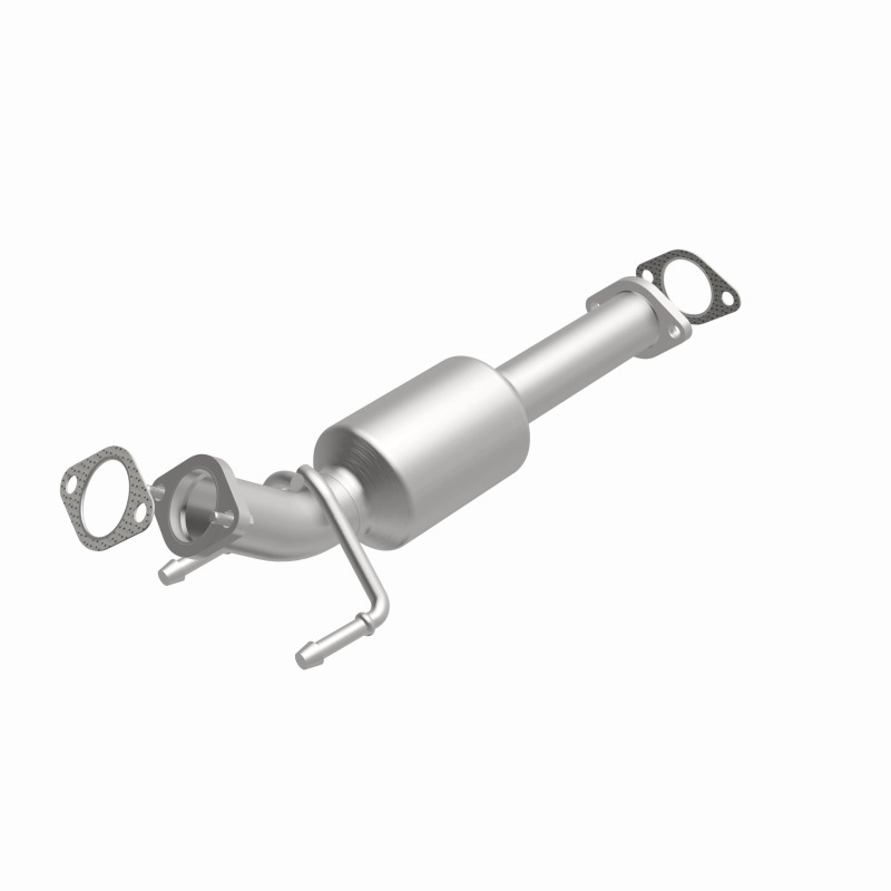 Chevrolet Sonic Performance Exhaust - Underbody - Magnaflow - Direct-Fit Catalytic Converter - `12-`18