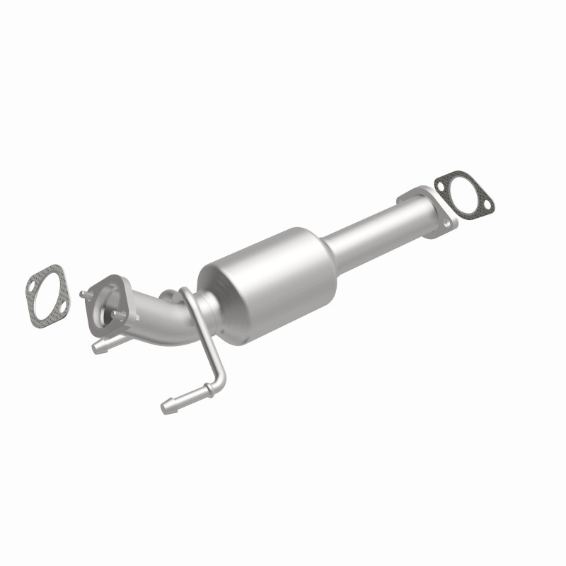 Chevrolet Sonic Performance Exhaust - Underbody - Magnaflow - Direct-Fit Catalytic Converter - `12-`18