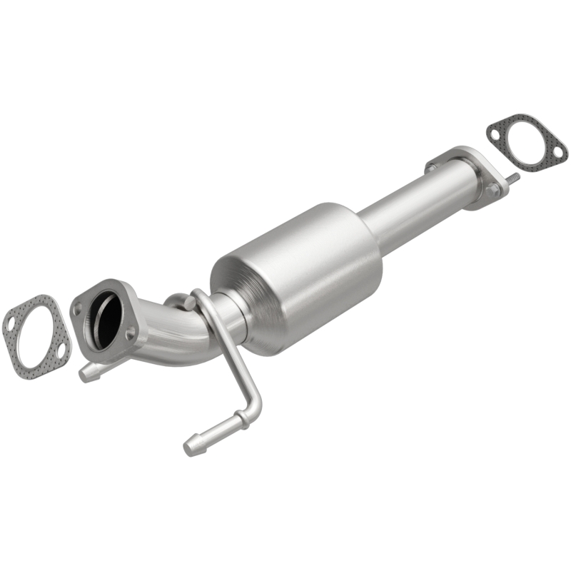 Chevrolet Sonic Performance Exhaust - Underbody - Magnaflow - Direct-Fit Catalytic Converter - `12-`18