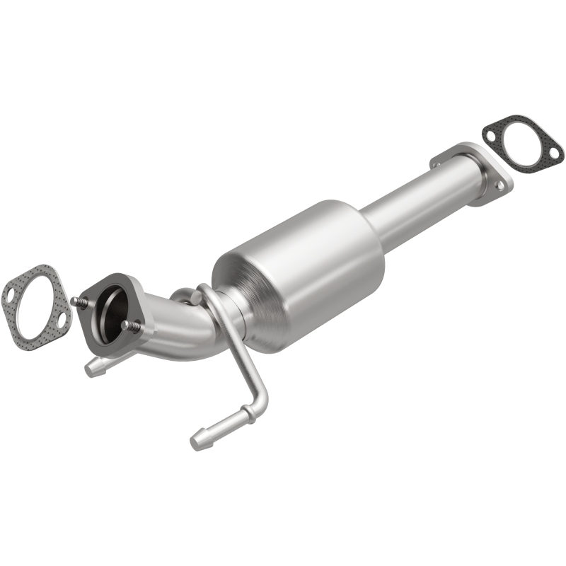 Chevrolet Sonic Performance Exhaust - Underbody - Magnaflow - Direct-Fit Catalytic Converter - `12-`18