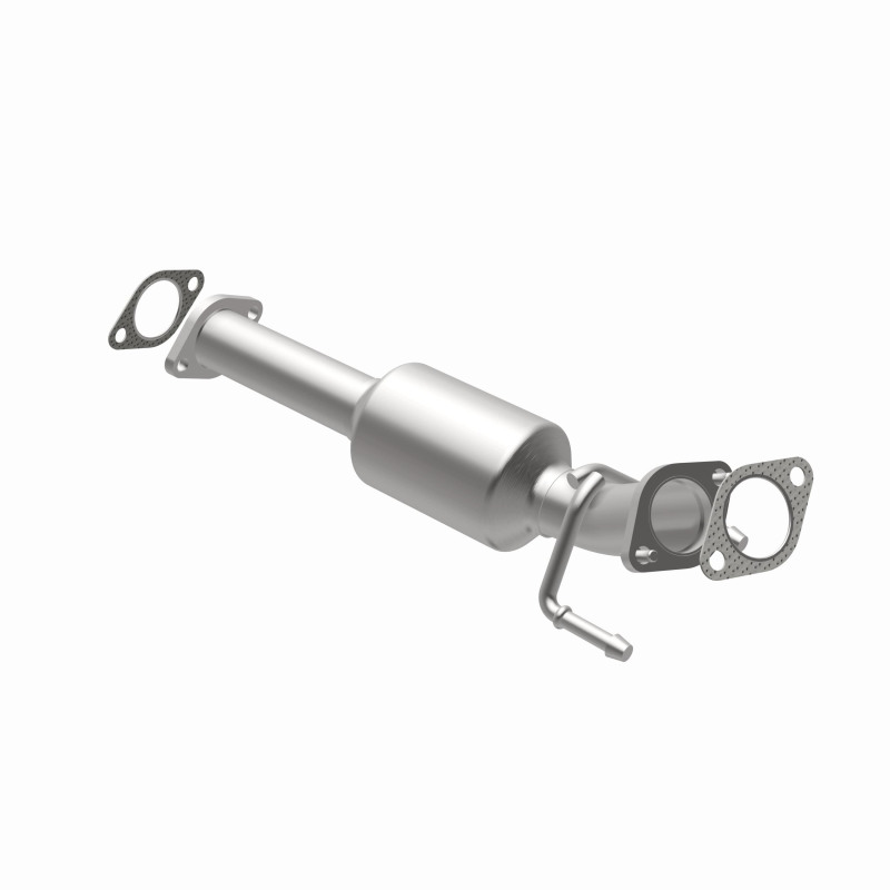Chevrolet Sonic Performance Exhaust - Underbody - Magnaflow - Direct-Fit Catalytic Converter - `12-`18