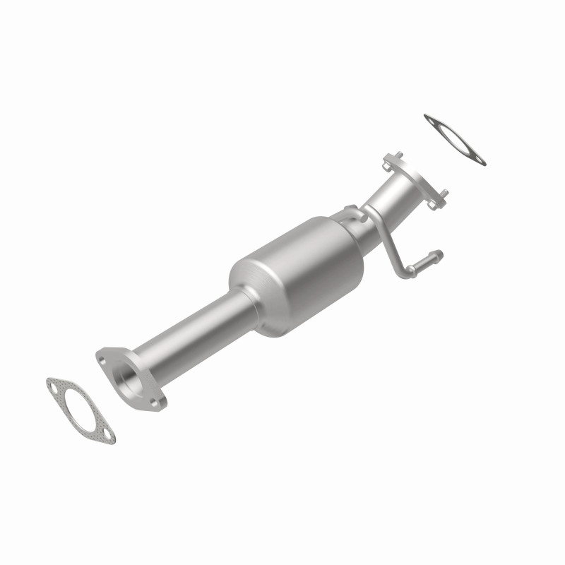 Chevrolet Sonic Performance Exhaust - Underbody - Magnaflow - Direct-Fit Catalytic Converter - `12-`18