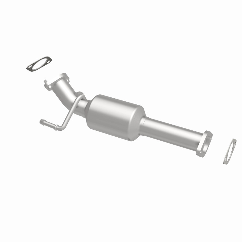Chevrolet Sonic Performance Exhaust - Underbody - Magnaflow - Direct-Fit Catalytic Converter - `12-`18
