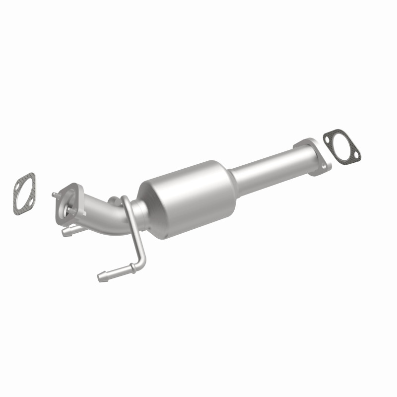 Chevrolet Sonic Performance Exhaust - Underbody - Magnaflow - Direct-Fit Catalytic Converter - `12-`18