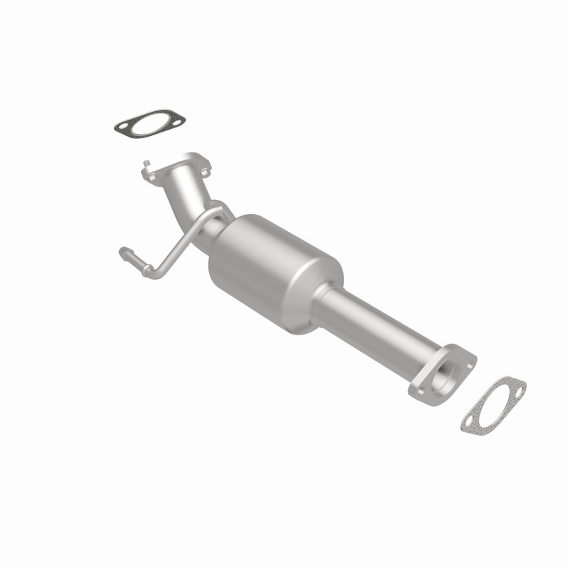 Chevrolet Sonic Performance Exhaust - Underbody - Magnaflow - Direct-Fit Catalytic Converter - `12-`18