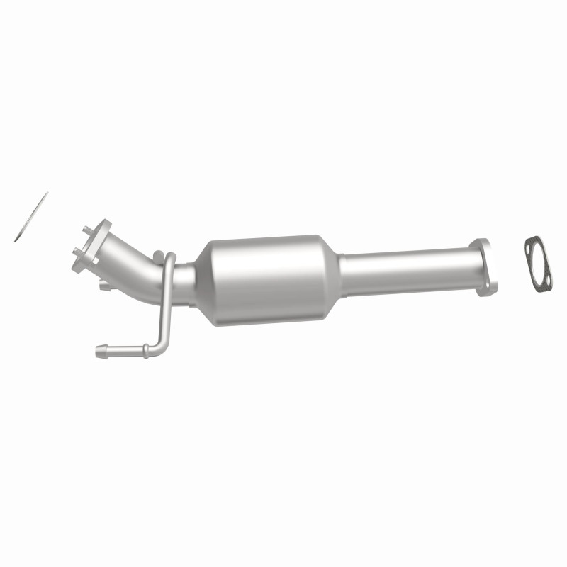 Chevrolet Sonic Performance Exhaust - Underbody - Magnaflow - Direct-Fit Catalytic Converter - `12-`18