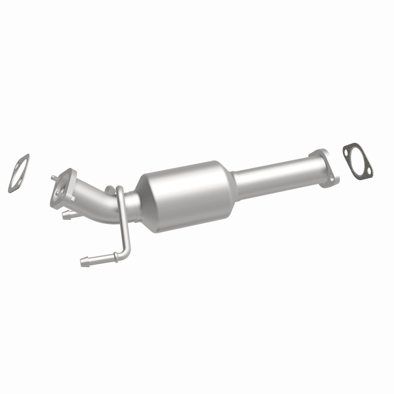 Chevrolet Sonic Performance Exhaust - Underbody - Magnaflow - Direct-Fit Catalytic Converter - `12-`18