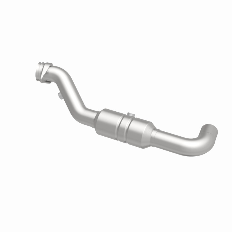 Ford F-150 Catalytic Converter - Underbody - Magnaflow - OEM Grade Direct-Fit - `11-`14