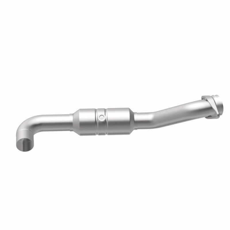 Ford F-150 Catalytic Converter - Underbody - Magnaflow - OEM Grade Direct-Fit - `11-`14