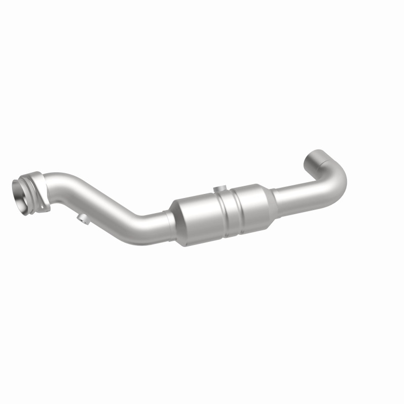 Ford F-150 Catalytic Converter - Underbody - Magnaflow - OEM Grade Direct-Fit - `11-`14