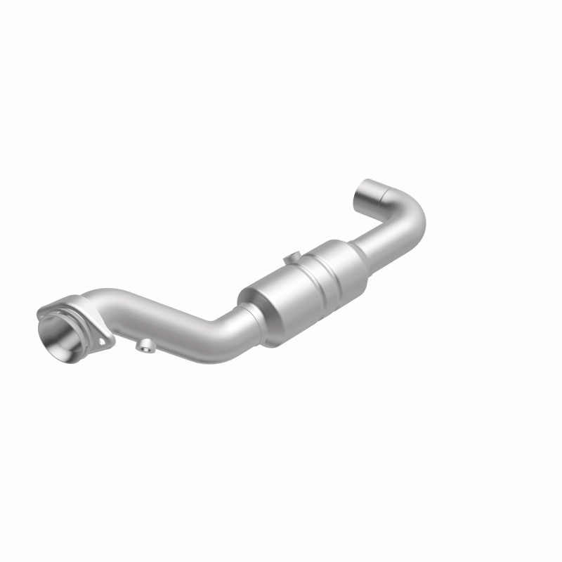 Ford F-150 Catalytic Converter - Underbody - Magnaflow - OEM Grade Direct-Fit - `11-`14