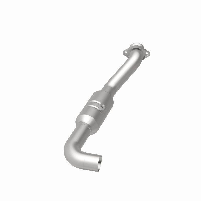Ford F-150 Catalytic Converter - Underbody - Magnaflow - OEM Grade Direct-Fit - `11-`14