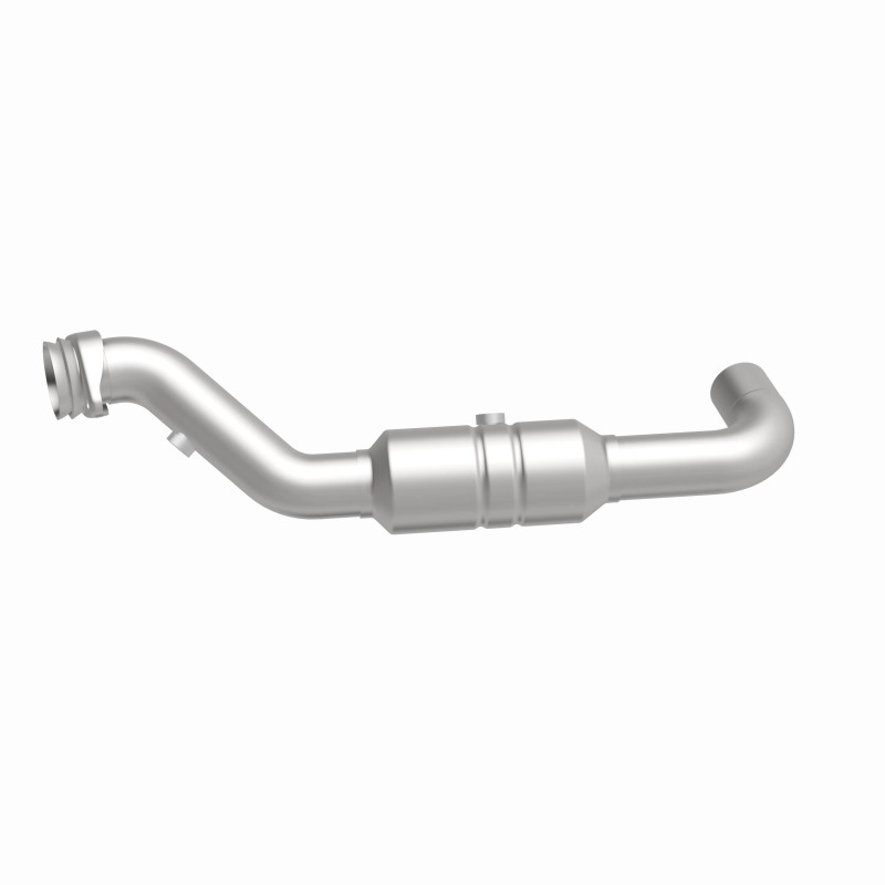 Ford F-150 Catalytic Converter - Underbody - Magnaflow - OEM Grade Direct-Fit - `11-`14