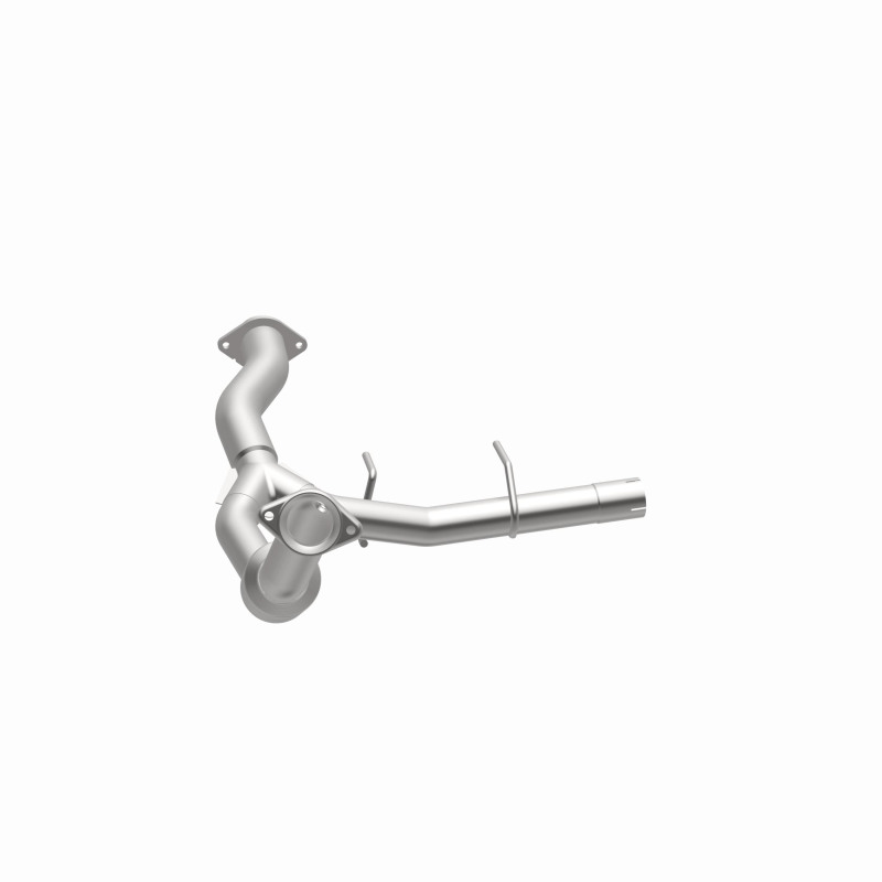 Ford F-150 Catalytic Converter - Underbody - Magnaflow - OEM Grade Direct-Fit - `11-`14