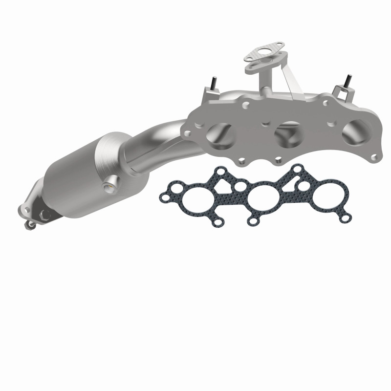 Toyota 4Runner Performance Exhaust - Magnaflow - OEM Grade Direct-Fit Manifold - `13-`24