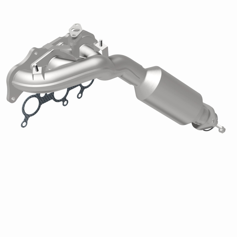 Toyota 4Runner Performance Exhaust - Magnaflow - OEM Grade Direct-Fit Manifold - `13-`24