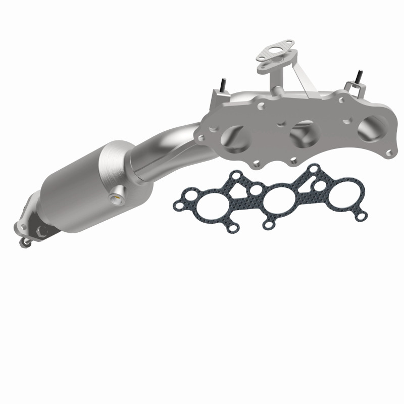 Toyota 4Runner Performance Exhaust - Magnaflow - OEM Grade Direct-Fit Manifold - `13-`24