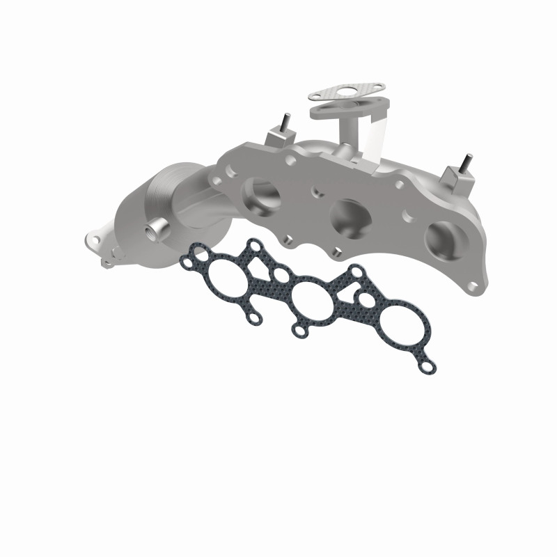 Toyota 4Runner Performance Exhaust - Magnaflow - OEM Grade Direct-Fit Manifold - `13-`24