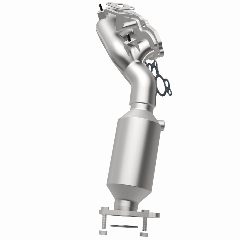 Toyota 4Runner Performance Exhaust - Magnaflow - OEM Grade Direct-Fit Manifold - `13-`24