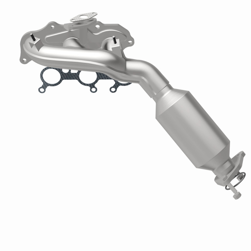 Toyota 4Runner Performance Exhaust - Magnaflow - OEM Grade Direct-Fit Manifold - `13-`24