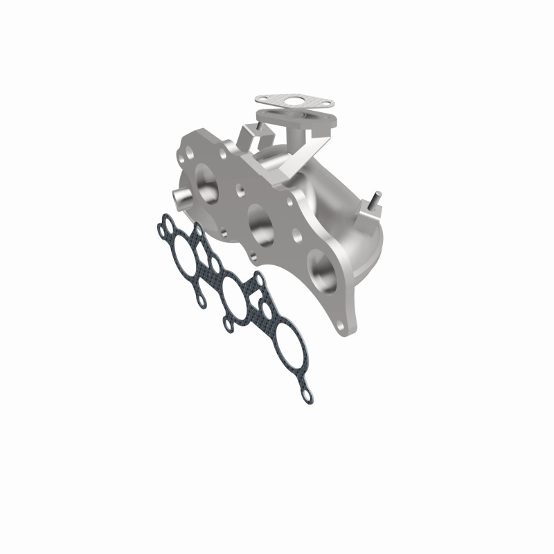 Toyota 4Runner Performance Exhaust - Magnaflow - OEM Grade Direct-Fit Manifold - `13-`24