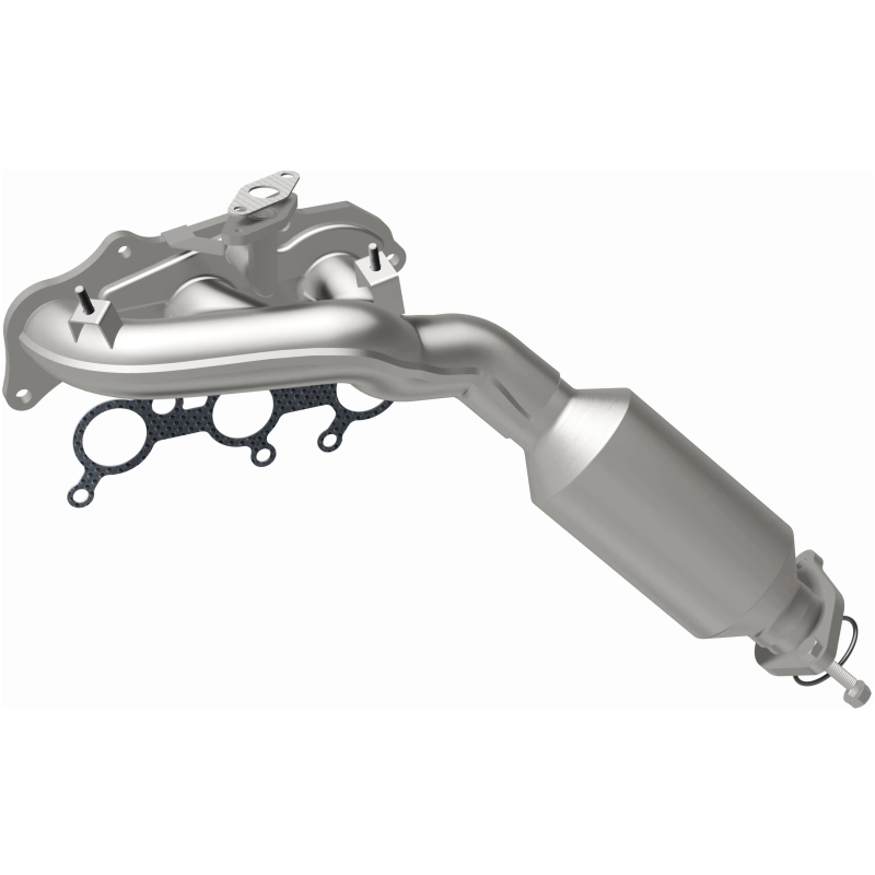 Toyota FJ Cruiser Performance Exhaust - Magnaflow - OEM Grade Direct-Fit Manifold - `13-`14
