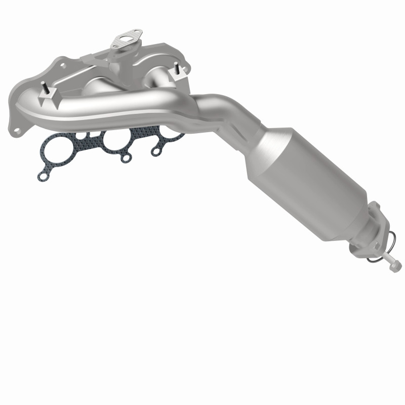 Toyota FJ Cruiser Performance Exhaust - Magnaflow - OEM Grade Direct-Fit Manifold - `13-`14
